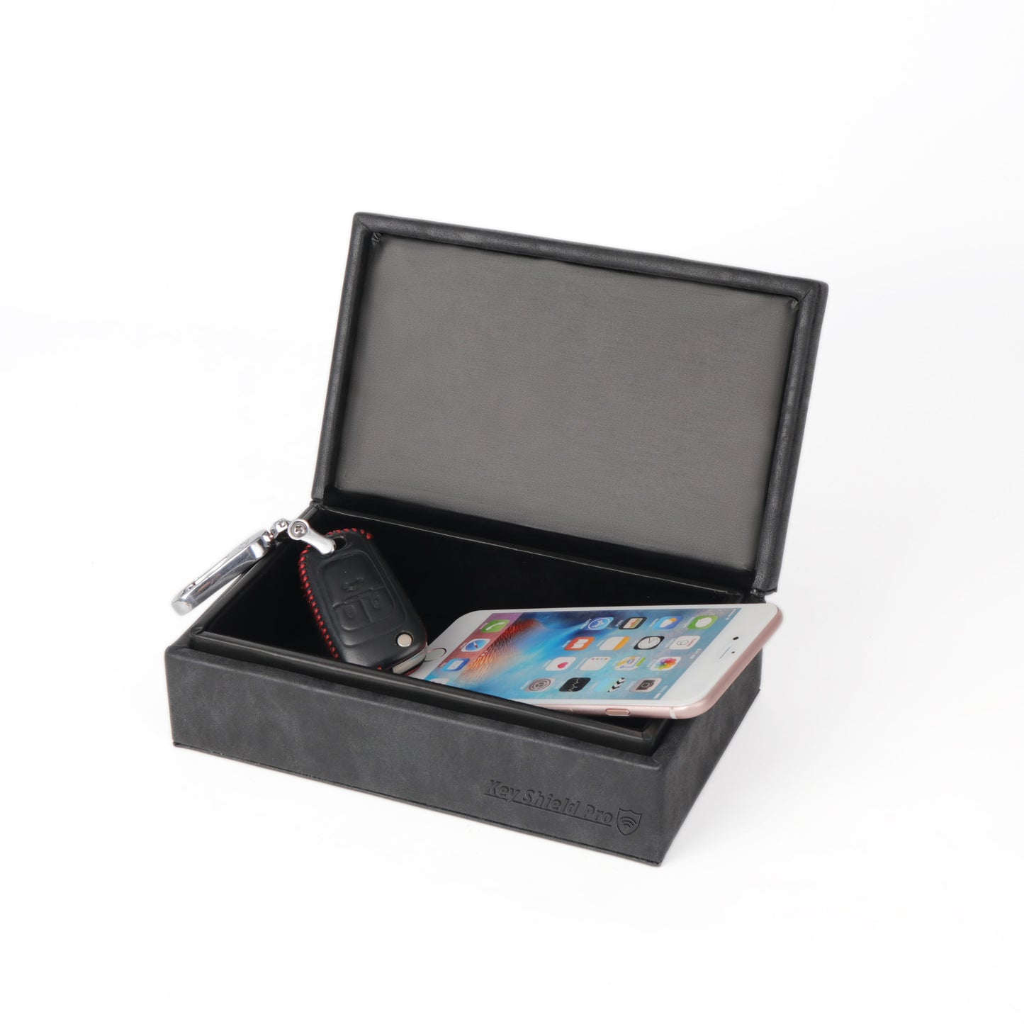 Key Shield Pro - Series 4