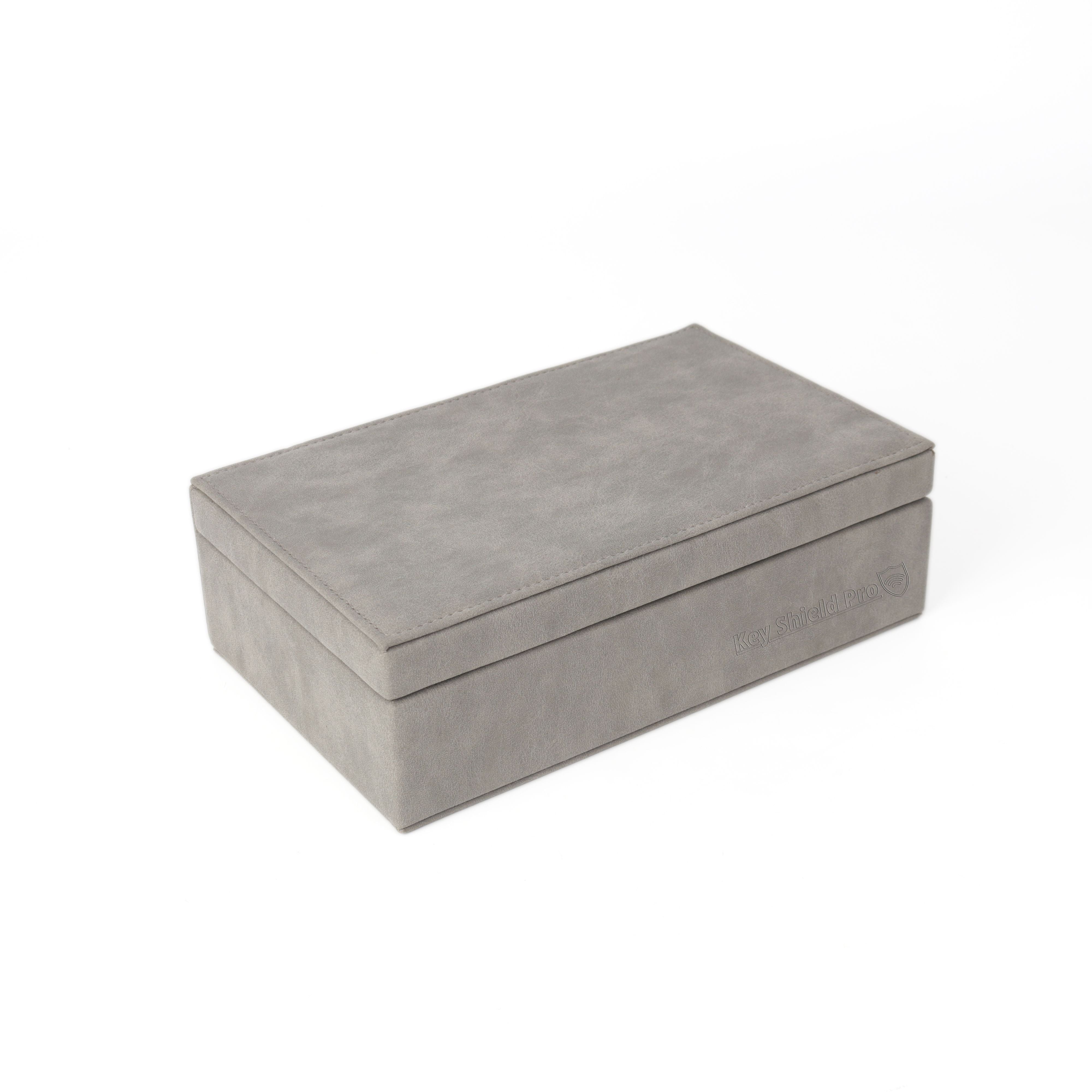 Key Shield Pro - Series 4 – Key Shield Pro UK